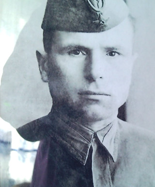 Шилков Григорий Тихонович