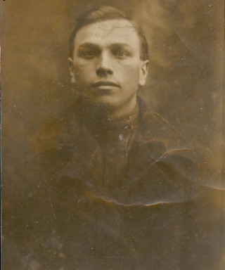 Федоров Мина Андреевич