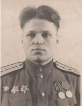 Кислинский Александр Николаевич