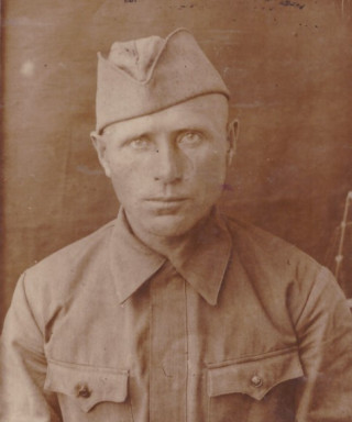 Жорник Федор Андреевич