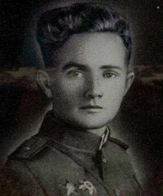 Потешный Яков Макарович