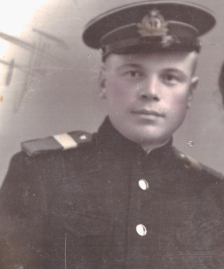 Бережной Анатолий Иванович