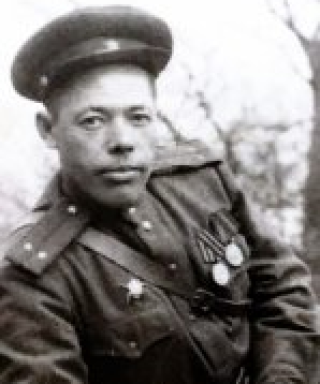 Архипов Михаил Иванович