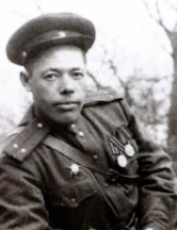 Архипов Михаил Иванович