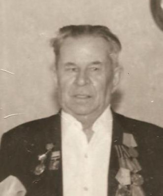 Догадаев Константин Васильевич