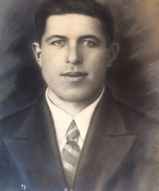 Кирюшин Василий Вар­фо­ло­ме­е­вич