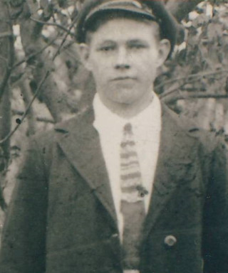 Баранов Василий Федорович