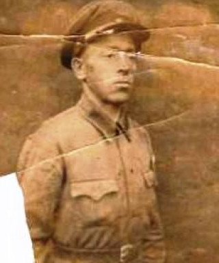 Жохов Аркадий Александрович