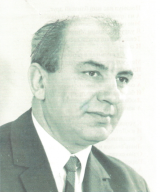 Кислов Михаил Андреевич