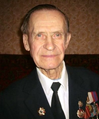 Феофилактов Владимир Никитович