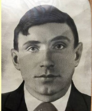 Малышев Яков Петрович