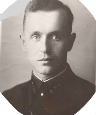 Кизимов Павел Иванович