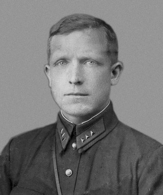 Маливанов Андрей Федорович