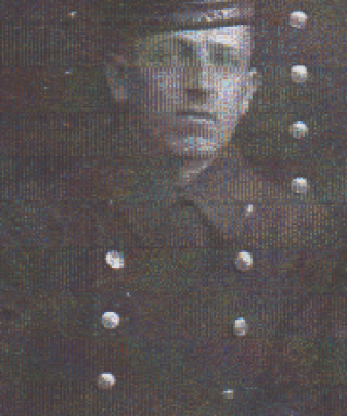 Давыдов Иван Прокофьевич