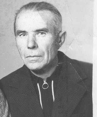 Рогачев Дмитрий Николаевич