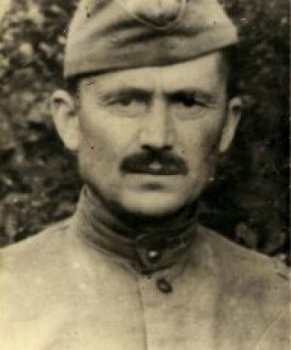 Красников Гавриил Сергеевич