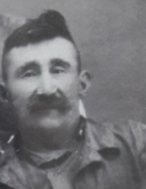 Назаркулов Жумакан