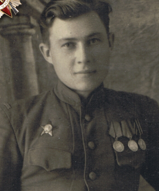 Кулиш Алексей Ильич