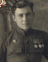 Кулиш Алексей Ильич