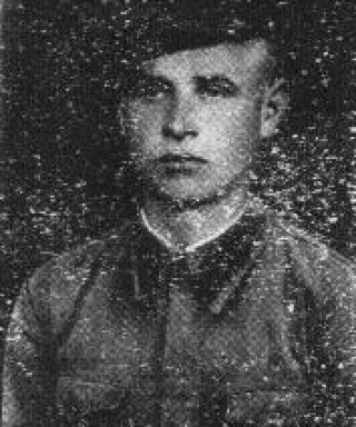 Крайний Григорий Макарович