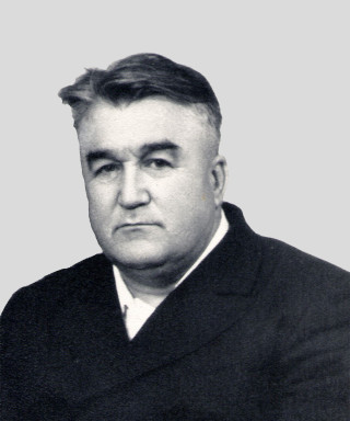 Сорокин Михаил Федорович