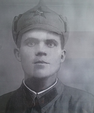 Парамонов Александр Петрович