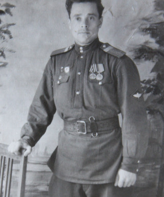 Коротков Александр Иванович