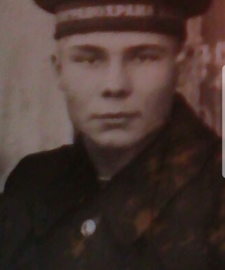 Черепанов Вениамин Иванович