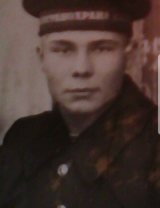 Черепанов Вениамин Иванович