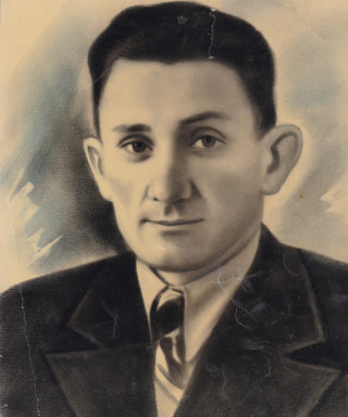 Кашников Петр Ильич