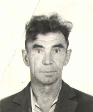 Уваров Сергей Николаевич