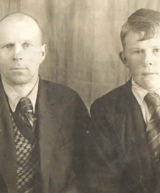 Волков Алексей Федорович