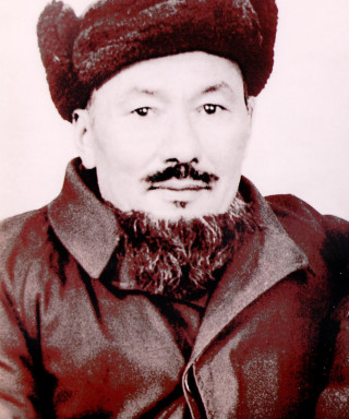 Гайнуллин Гайфулла Гайнуллович