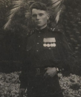 Горлов Василий Иосифович