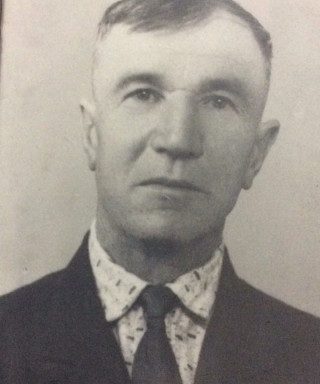 Черныш Василий Семенович