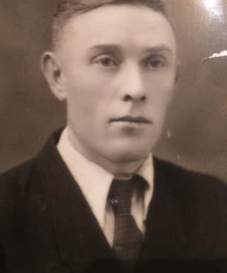 Касьянов Михаил Степанович