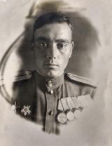 Бикчурин Мирмий Хайретдинович