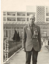 Серафимчук Константин Федорович