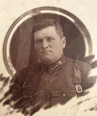 Краснобай Георгий Авилович