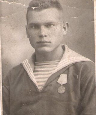 Барабанов Михаил Андреевич