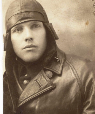 Афанасьев Владимир Георгиевич