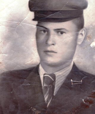 Ходосов Виктор Георгиевич