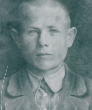 Панченко Михаил Васильевич