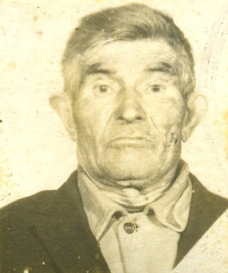 Захарцов Борис Федорович