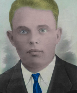 Назаров Александр Васильевич