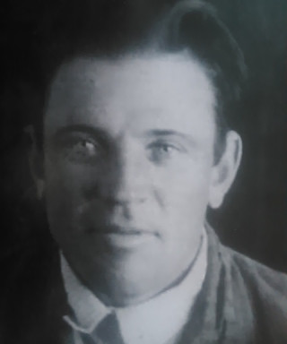 Федянин Михаил Афанасьевич