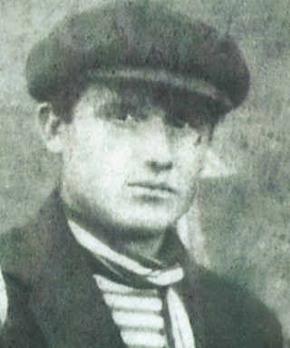 Милованов Василий Степанович