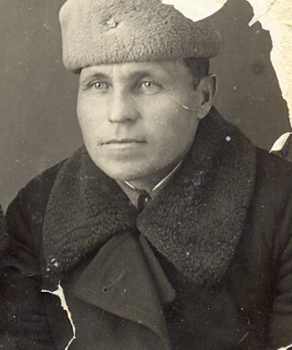 Катаев Степан Михайлович