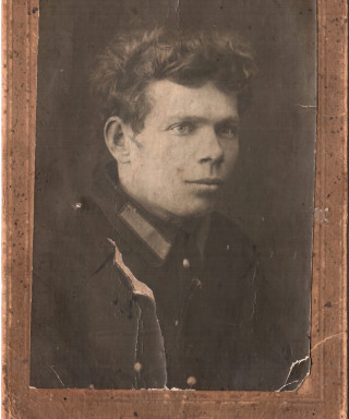 Полунин Алексей Петрович