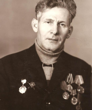 Кузнецов Михаил Александрович